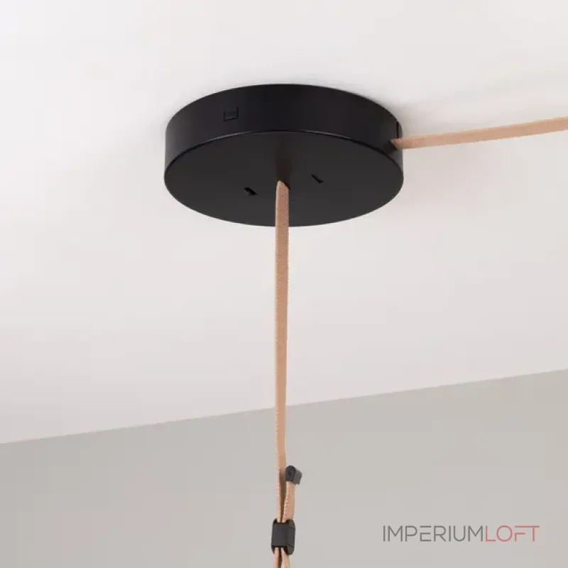 Чаша накладная для блока питания ART-INBELT-CANOPY-SURFACE-POWER для токопроводящего ремня Arlight INBELT 47964