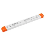 Блок питания ARV-SP-12060-SLIM-PFC (12V, 5A, 60W, IP20) Arlight 047989