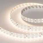Светодиодная лента RZ-A160-15mm 24V Warm2700 (19.2W/m, IP20, 2835, 5m) Arlight 048010