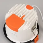 Потолочный встраиваемый светильник Arlight ALORA 48082