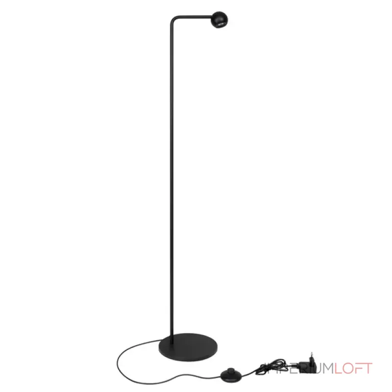 Торшер Arlight OTTORI 48166
