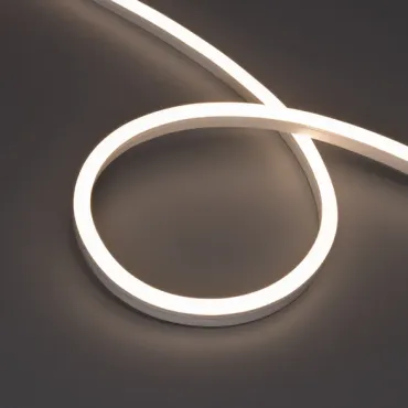 Светодиодная лента герметичная 10W/m IP67 5m wire x1 Arlight 48210 (цена за метр лот от 5 м)