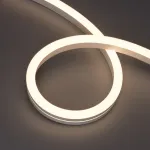 Светодиодная лента герметичная 10W/m IP67 5m wire x1 Arlight 48233 (цена за метр лот от 5 м)