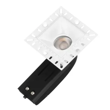 Встраиваемый светильник Arlight RIALTO 48325 Встраиваемый светильник Arlight RIALTO 48325
