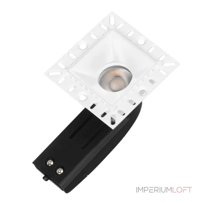 Встраиваемый светильник Arlight RIALTO 48325 Встраиваемый светильник Arlight RIALTO 48325