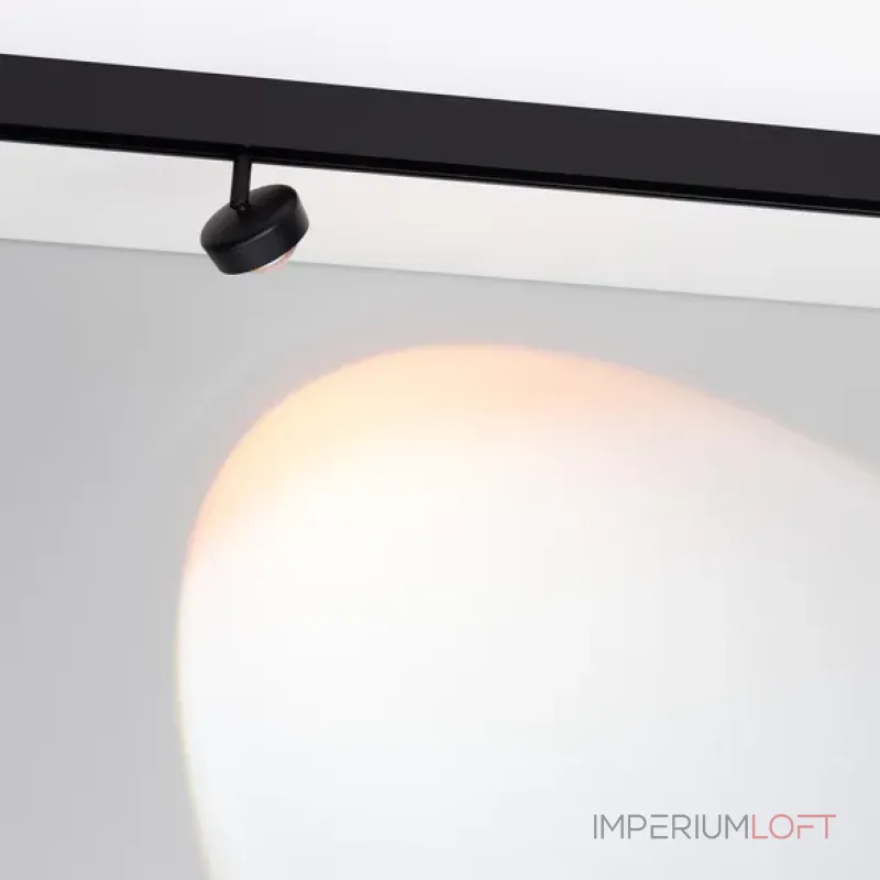 Трековый светильник Arlight ORIENT SUNSET 48331