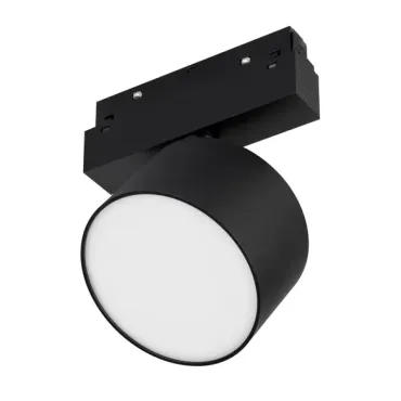 Трековый светильник Arlight ORIENT RONDO 48344