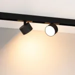 Трековый светильник Arlight ORIENT RONDO 48344