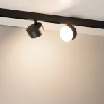 Трековый светильник Arlight ORIENT RONDO 48357
