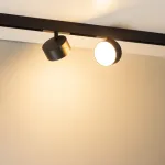 Трековый светильник Arlight ORIENT RONDO 48358