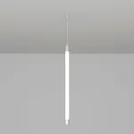 Подвес для герметичной ленты MOONLIGHT-VT-LIFT-SIDE-D18 White Arlight 048382