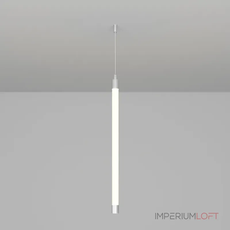 Подвес для герметичной ленты MOONLIGHT-VT-LIFT-SIDE-D18 White Arlight 048382