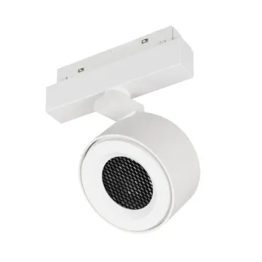 Трековый светильник Arlight ORIENT POINT 48407 Трековый светильник Arlight ORIENT POINT 48407