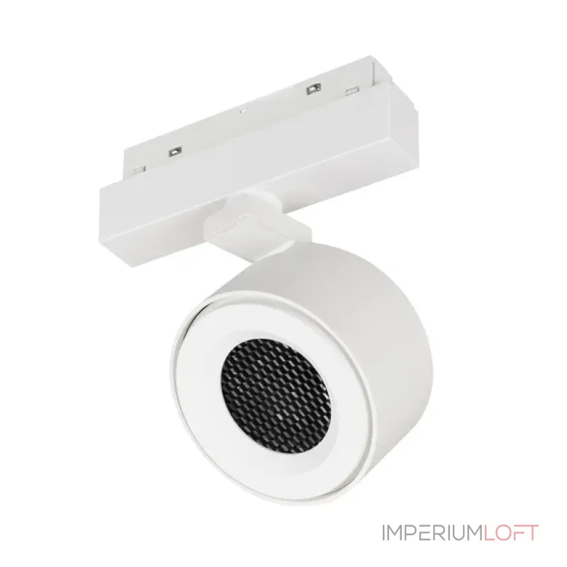 Трековый светильник Arlight ORIENT POINT 48407 Трековый светильник Arlight ORIENT POINT 48407