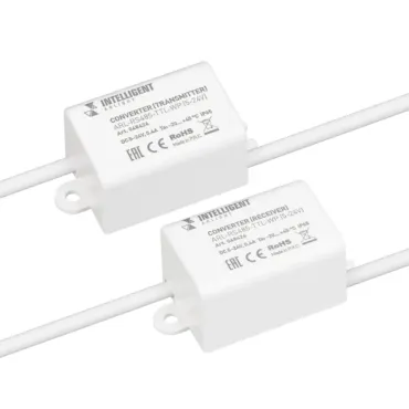 Конвертер ARL-RS485-TTL-WP (5-24V) Arlight 48426 Конвертер ARL-RS485-TTL-WP (5-24V) Arlight 48426