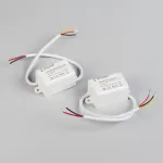 Конвертер ARL-RS485-TTL-WP (5-24V) Arlight 48426