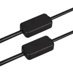 Конвертер ARL-RS485-TTL-WP (5-24V) Arlight 48426