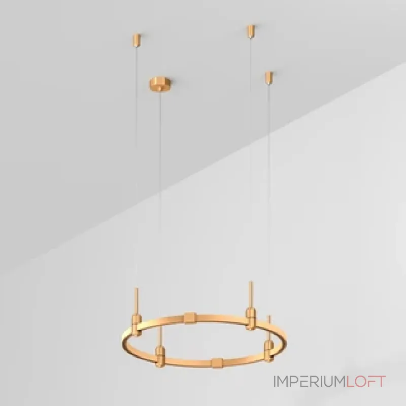Основание ART-APRIORI-ROUND-ROD-800-R1800 (BK) (IP20) Arlight 048499