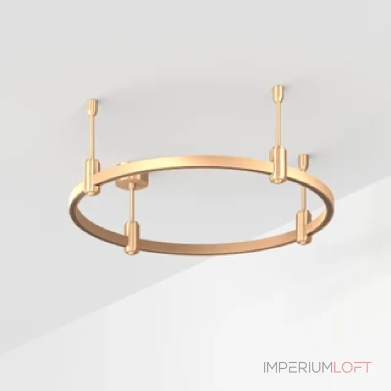 Основание ART-APRIORI-ROUND-ROD-800-R1800 (BK) (IP20) Arlight 048499