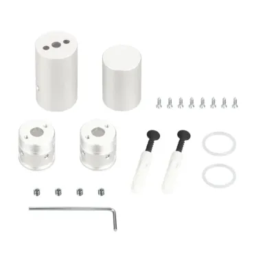 Крепление MOONLIGHT-VT-CEILING-D18 White Arlight 048593 Крепление MOONLIGHT-VT-CEILING-D18 White Arlight 048593