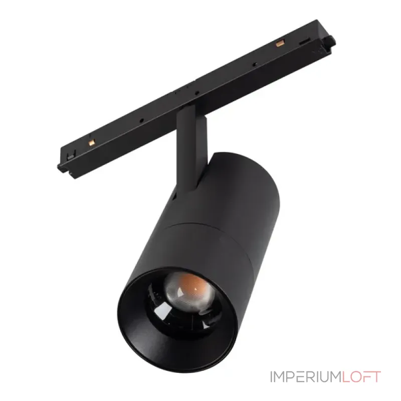 Трековый светильник Arlight ORIENT SPOT ZOOM 048663(1) Трековый светильник Arlight ORIENT SPOT ZOOM 048663(1)
