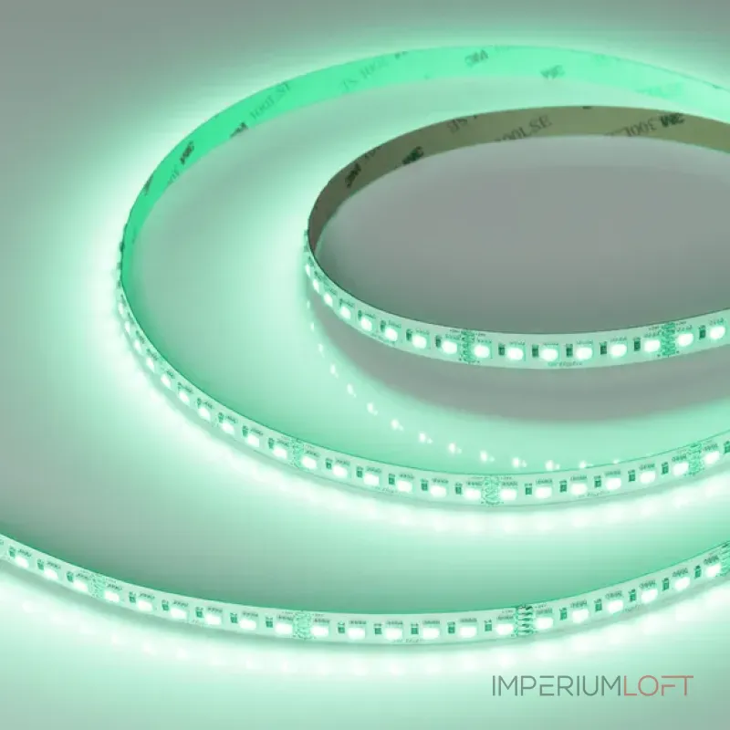 Светодиодная лента RT-H120-10mm 24V RGBW-Day-4-in-1 (25W/m, IP20, 4040, 5m) Arlight 048747 Светодиодная лента RT-H120-10mm 24V RGBW-Day-4-in-1 (25W/m, IP20, 4040, 5m) Arlight 048747