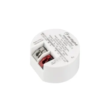 Arlight Блок питания ARJ-SP-40250-PFC-R 10Вт 24-40В 250mA IP20 048768