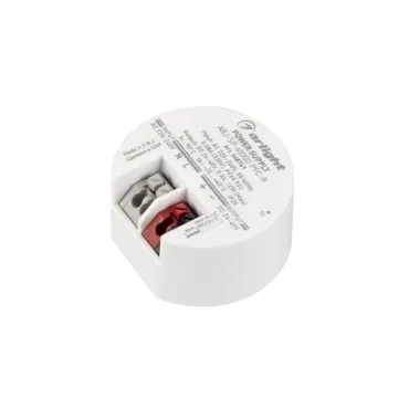 Arlight Блок питания ARJ-SP-40300-PFC-R 12Вт 24-40В 300mA IP20 048769