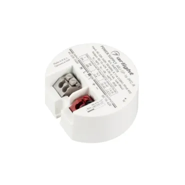 Arlight Блок Питания ARJ-SP-16-PFC-R 16Вт 15-42В 0.35-0.4A IP20 048770