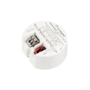 Arlight Блок питания ARJ-SP-21-PFC-R 21Вт 15-42В 0.45-0.5A IP20 048771