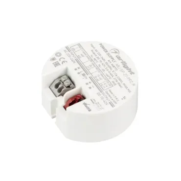 Arlight Блок Питания ARJ-SP-27-PFC-R 27Вт 15-42В 0.6-0.65A IP20 048772