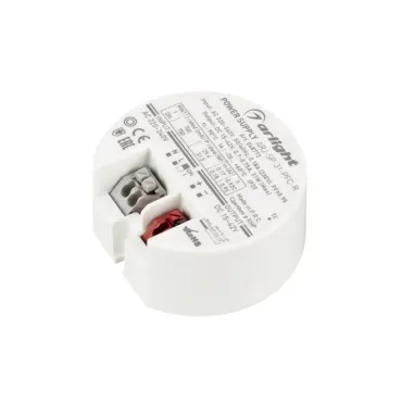 Arlight Блок Питания ARJ-SP-31-PFC-R 31Вт 15-42В 0.7-0.75A IP20 048773