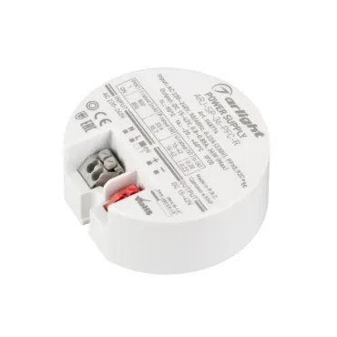Arlight Блок питания ARJ-SP-36-PFC-R 36Вт 15-42В 0.8-0.85A IP20 048774