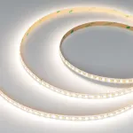 Светодиодная лента RT-A240-8mm 24V Day-MIX (20W/m, IP20, 5m, CRI>95) Arlight 048776