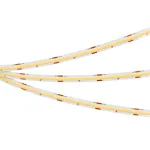 Светодиодная лента COB-X420-10mm 24V Warm2700 (4.8W/m, IP20, 15m) Arlight 048824