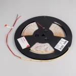 Светодиодная лента COB-X420-10mm 24V Warm2700 (4.8W/m, IP20, 15m) Arlight 048824