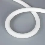 Светодиодная лента герметичная MOONLIGHT-TOP-GM384-D40mm 24V RGBW-Day 360deg (17.2W/m, IP65, 5m, wire x1, Вывод прямой) Arlight 048832