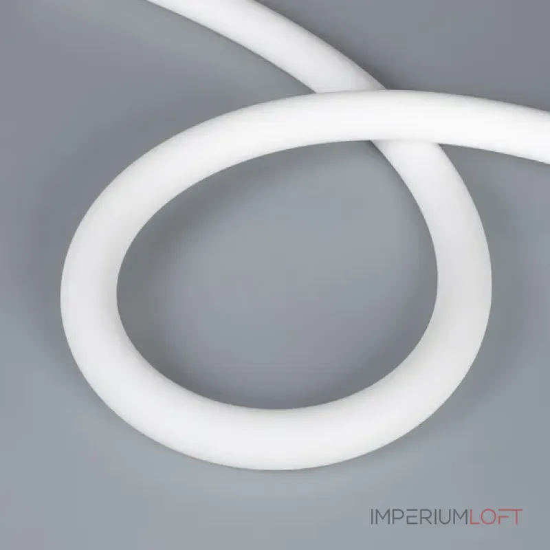 Светодиодная лента герметичная MOONLIGHT-TOP-GM384-D40mm 24V RGBW-Day 360deg (17.2W/m, IP65, 5m, wire x1, Вывод прямой) Arlight 048832