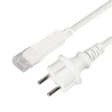 Шнур питания для лент ARL-15x6.5mm Arlight 48860