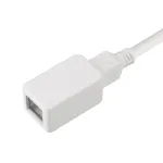 Коннектор питания для светодиодной ленты ARL-A84 Arlight 048889