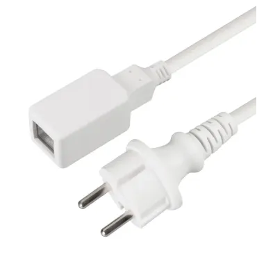 Шнур питания для лент ARL-A84 Arlight 48891
