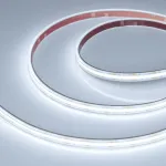 Светодиодная лента герметичная COB-PS-X560-12mm 24V White6000 (9.6W/m, IP67, 10m) Arlight 048907
