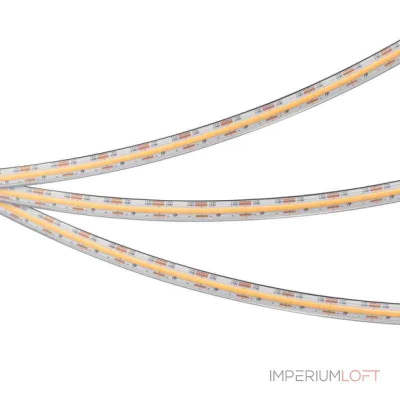 Светодиодная лента герметичная COB-PS-X560-12mm 24V Warm3000 (9.6W/m, IP67, 10m) Arlight 048909 Светодиодная лента герметичная COB-PS-X560-12mm 24V Warm3000 (9.6W/m, IP67, 10m) Arlight 048909
