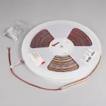 Светодиодная лента герметичная COB-PS-X560-12mm 24V Warm2700 (9.6W/m, IP67, 10m) Arlight 048910
