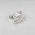 Разъем выводной ARL-RGBW-5PIN-L300-F-IP67 Arlight 048966