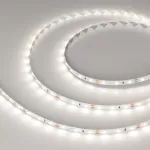 Светодиодная лента 2W/m IP20 2835 50m Arlight 48982 (цена за метр лот от 50 м)
