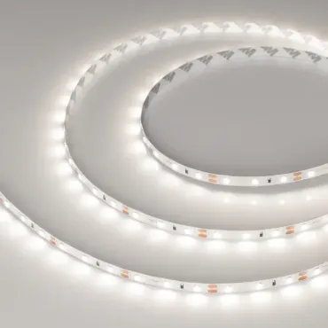 Светодиодная лента 2W/m IP20 2835 50m Arlight 48982 (цена за метр лот от 50 м)