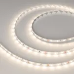 Светодиодная лента 2W/m IP20 2835 50m Arlight 48983 (цена за метр лот от 50 м)