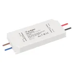Блок питания ARPV-SP-24030-FLAT-PFC (24V, 1.25A, 30W, IP44) Arlight 049007