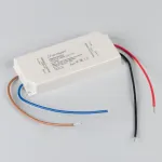 Блок питания ARPV-SP-24030-FLAT-PFC (24V, 1.25A, 30W, IP44) Arlight 049007